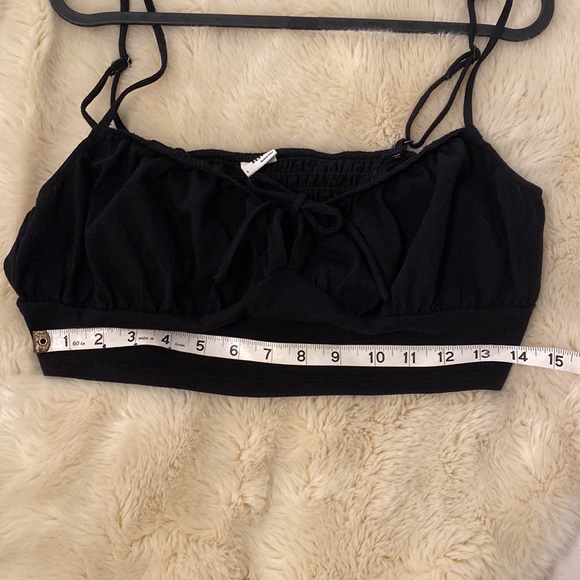 Sunday Best Darcy Tank - Picture 15 of 16